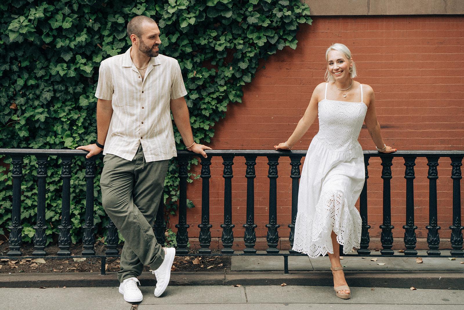 The Wedding Website of Emma Konnick and Brian Miller