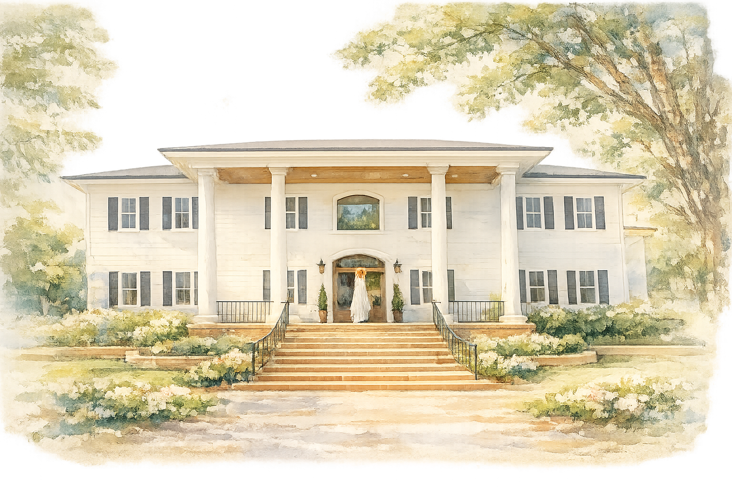 The Wedding Website of Viviana Penuela and Christian Gallegos