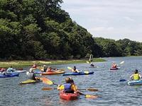 Stony Brook Harbor Kayak & Paddleboard Rentals