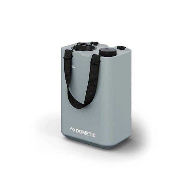 DOMETIC GO 11L BPA Free, Food Grade Hydration Water Storage Container for Camping, Outdoor Hiking