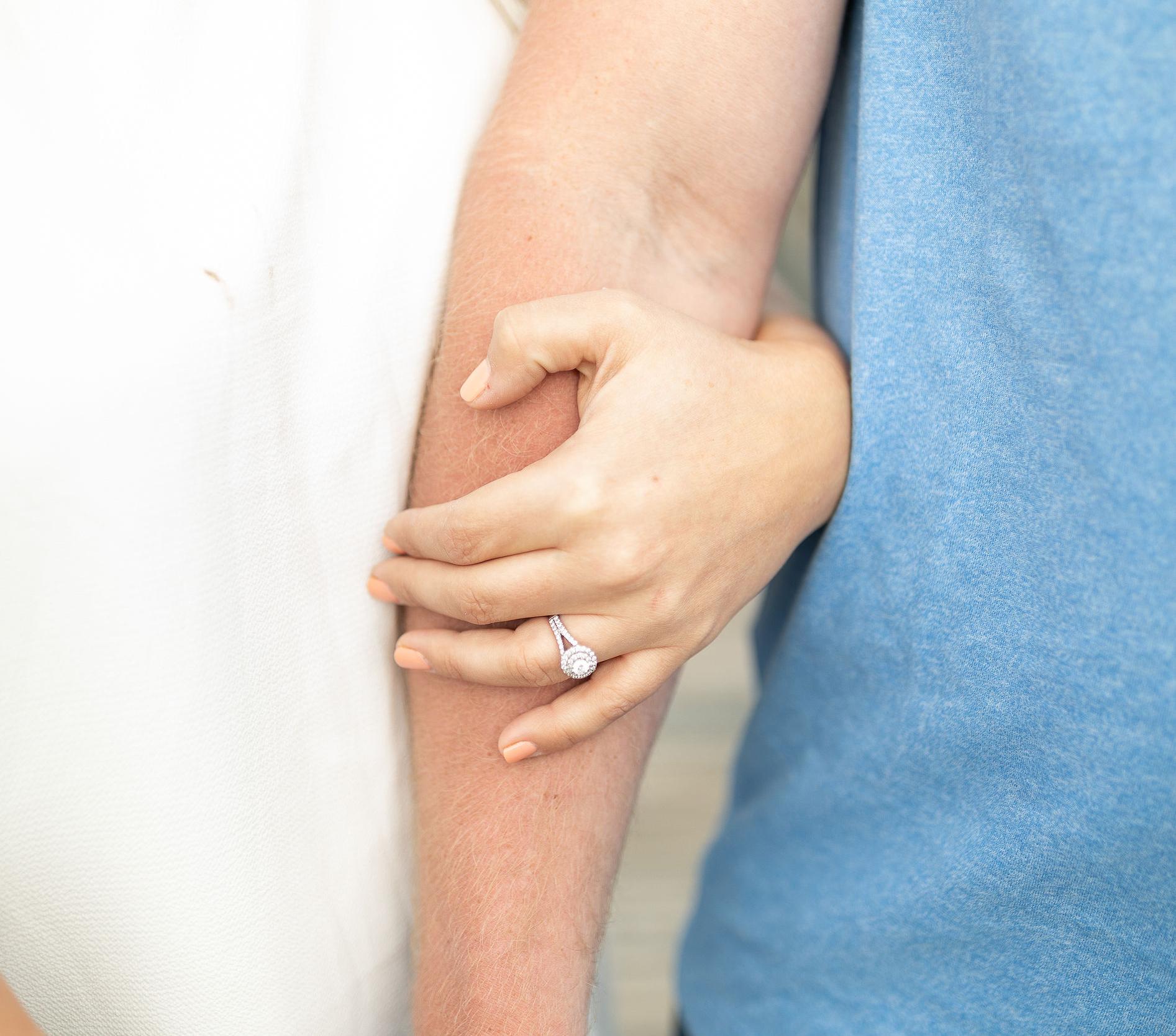 The Wedding Website of Lindsay Herr and Tucker White