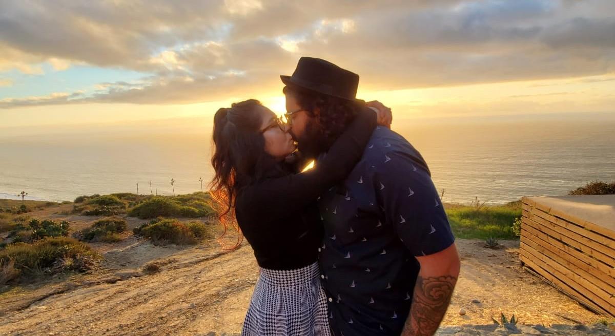 The Wedding Website of Andrea Hernandez and Jonathan Espino