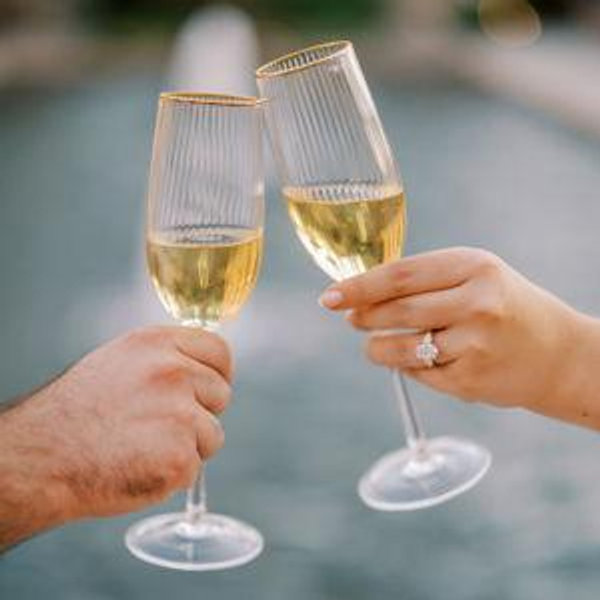 Honeymoon Fund