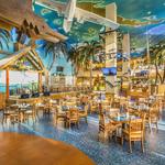 Margaritaville Hollywood Beach Resort