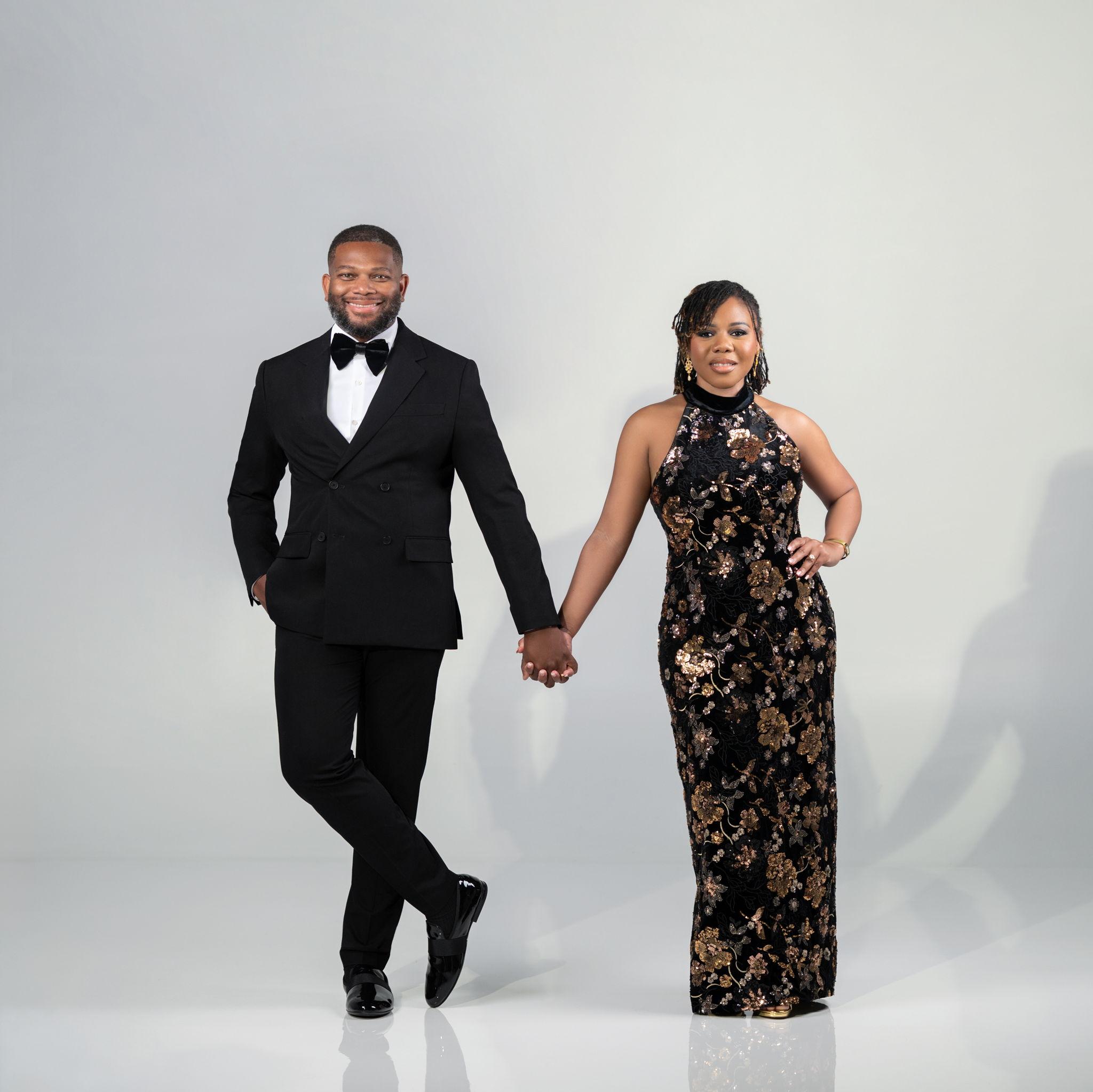 Ours is a love built in honesty, held by trust, and strengthened by faith.