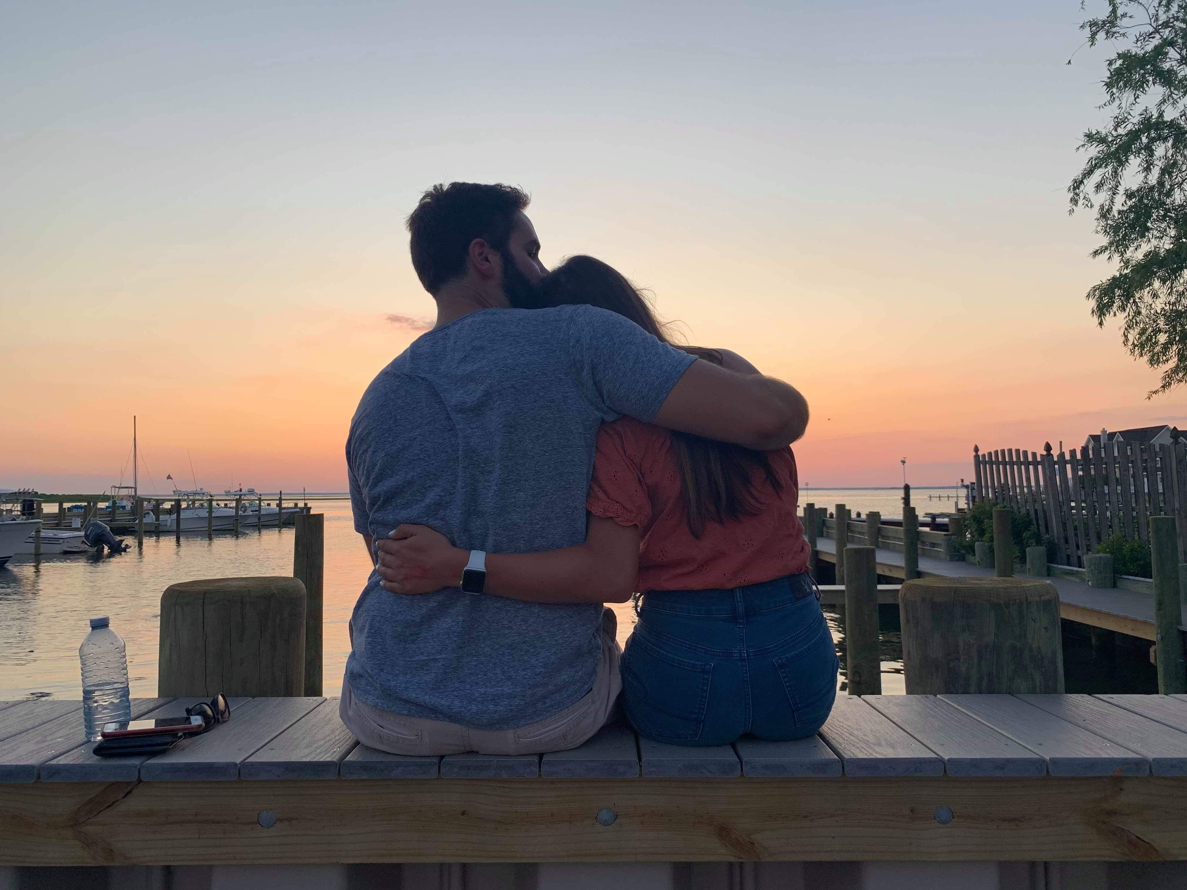 The Wedding Website of Lexi Black and Ryan Porter