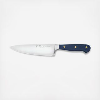 Classic 6" Chef's Knife