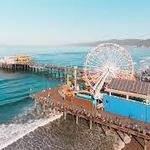 Santa Monica Pier