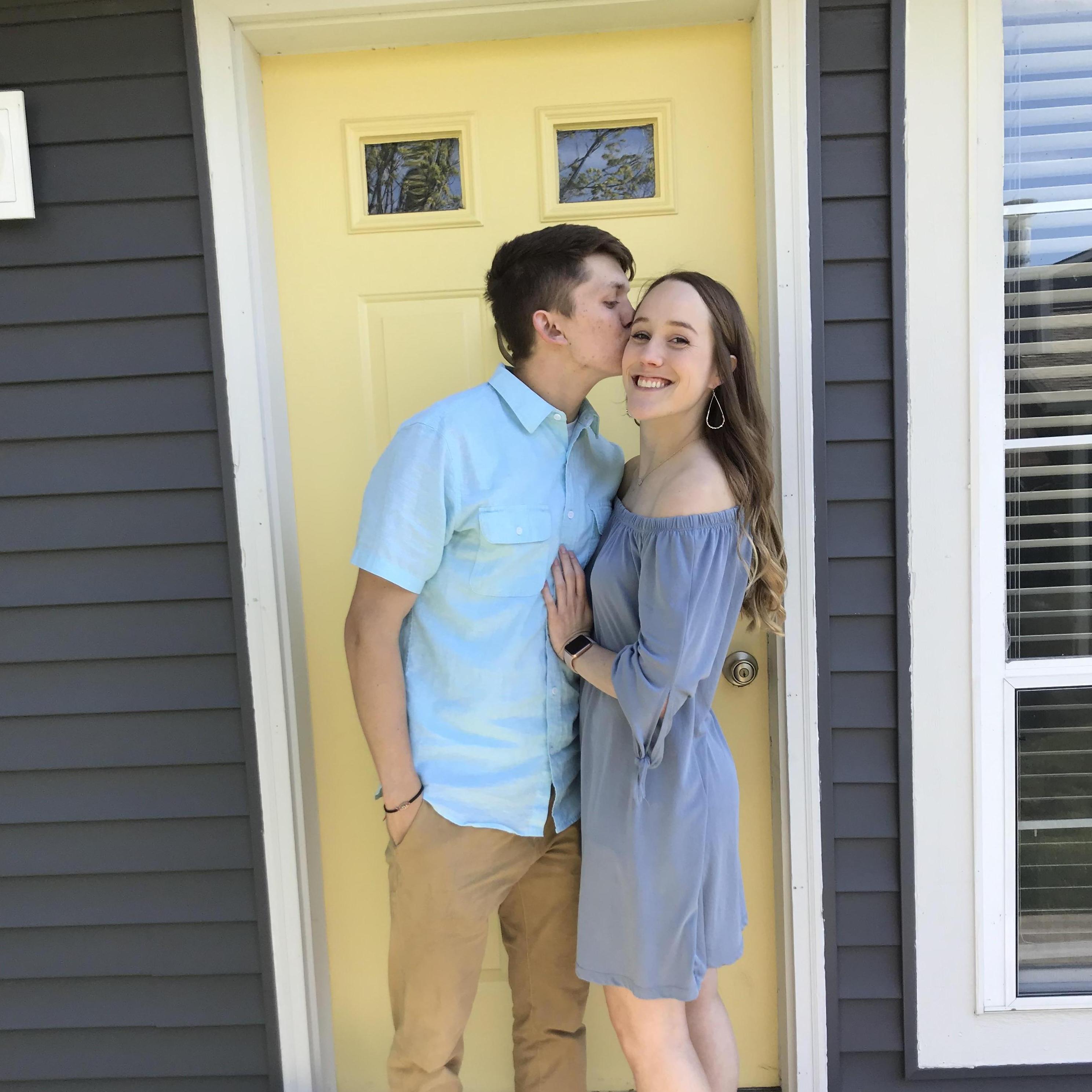 Easter 2019 <3