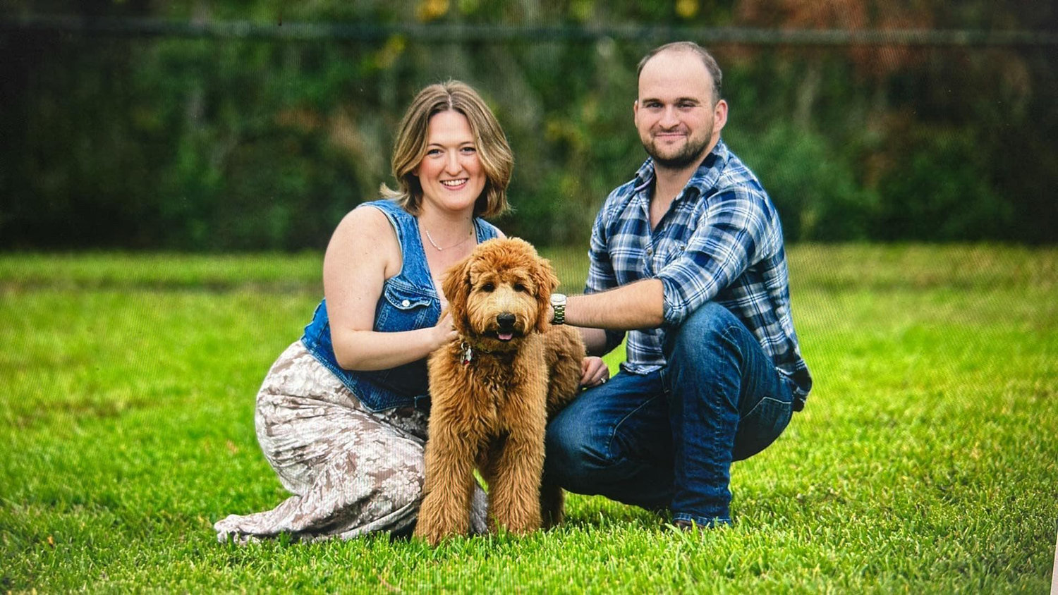 The Wedding Website of Casie DeCuir and Branson Bitzer
