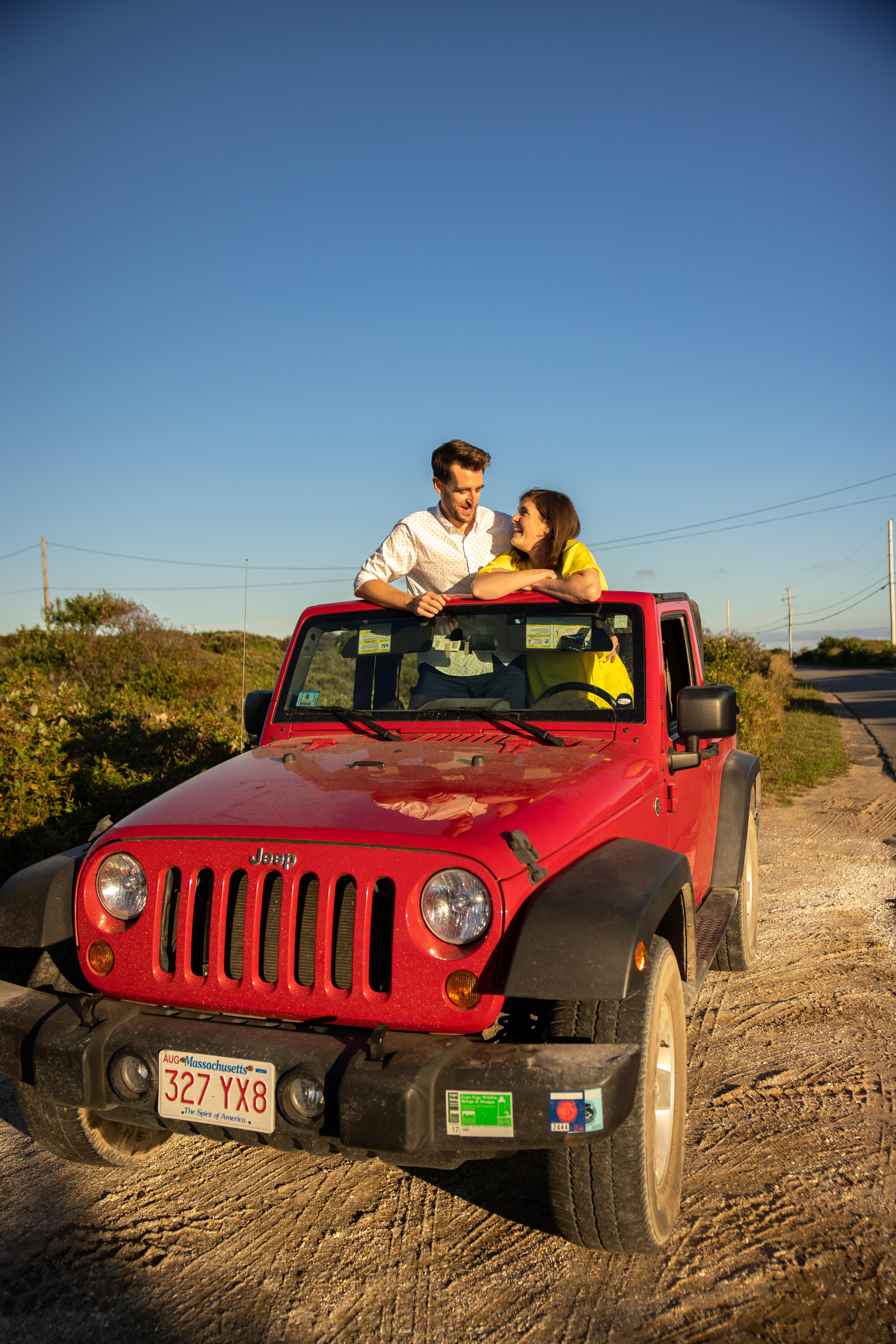 The Wedding Website of Emily Leitner and Jeff Cameron
