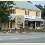 The Old Country Store and Museum