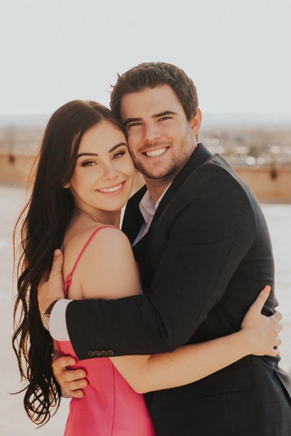 The Wedding Website of Maya Levine and Sam Slusser