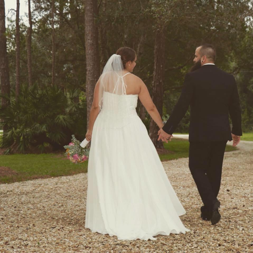 The Wedding Website of SARAH PROROK and CHAD PROROK