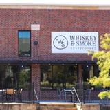 Whiskey & Smoke