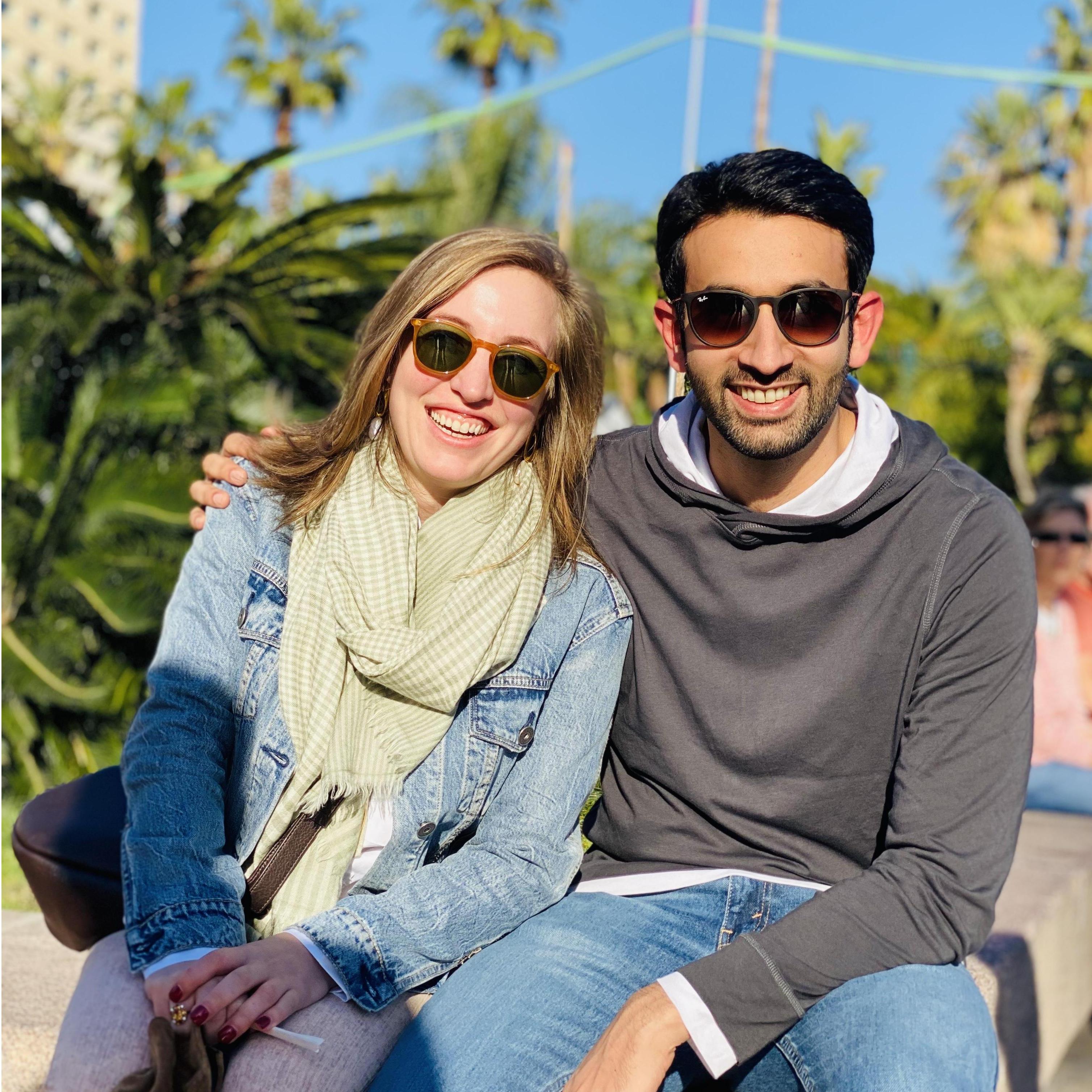 Marbella Spain, 2019