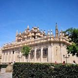 Catedral de Sevilla
