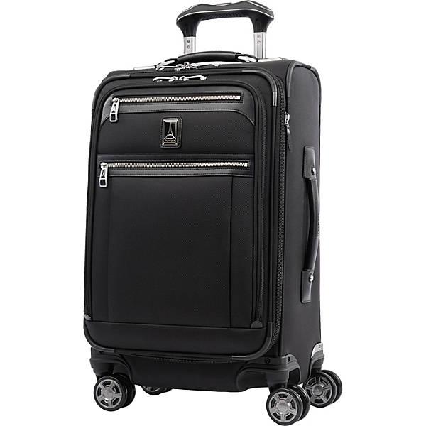 Travelpro Platinum Elite 21" Expandable Carry-On Spinner