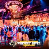 Whiskey River West