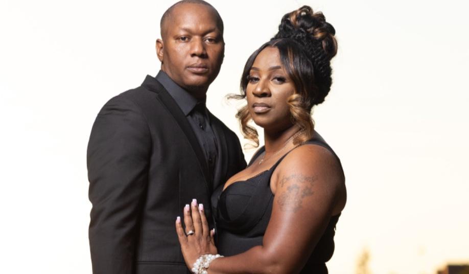 The Wedding Website of Marquetta Linder and Phillip Ford