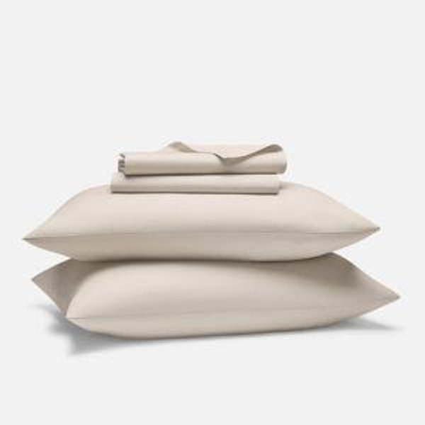 Classic Percale Core Sheet Set