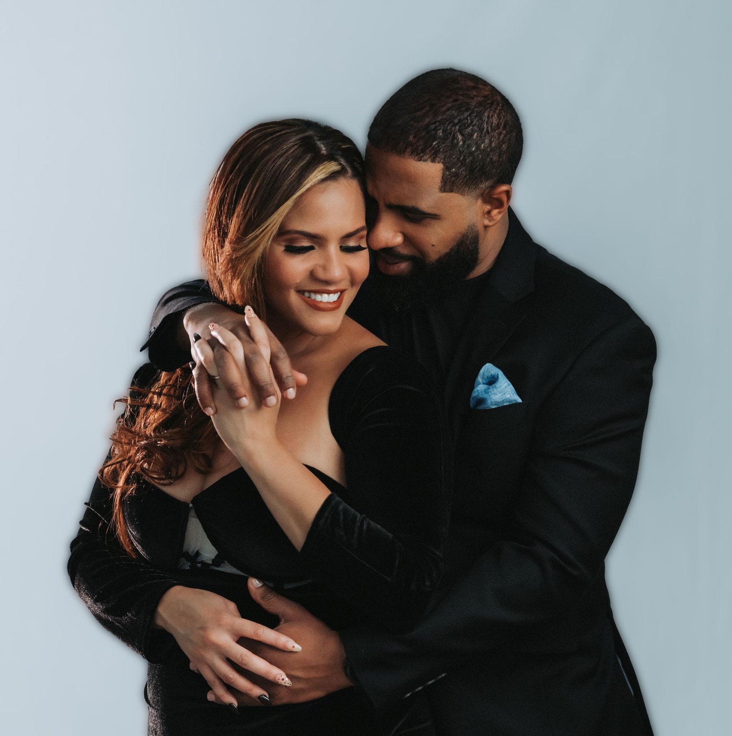 The Wedding Website of Nashidil Coral Restituyo Peña and Miguel Ariel Silverio