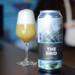 Triple Crossing Beer - Downtown