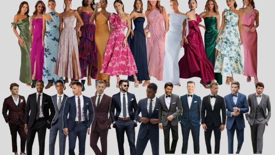 The Wedding Website of Madeline Bagley and Chandler Pouchot