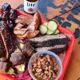 Panther City BBQ