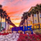 Gulf Place Town Center