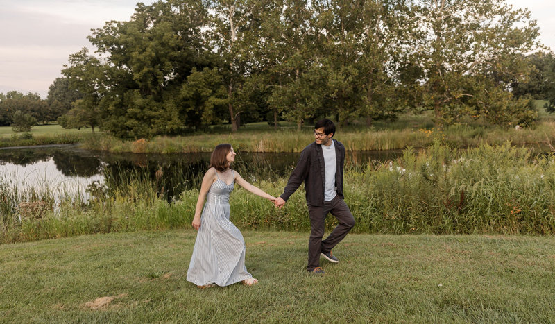 Leah Stroebel and Gavin Hazen's Wedding Website