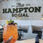 The Hampton Social - Naples