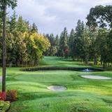 Camas Meadows Golf Club