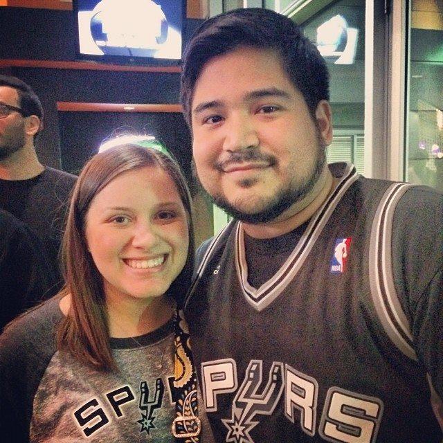 Spurs Games!