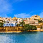 OLD SAN JUAN