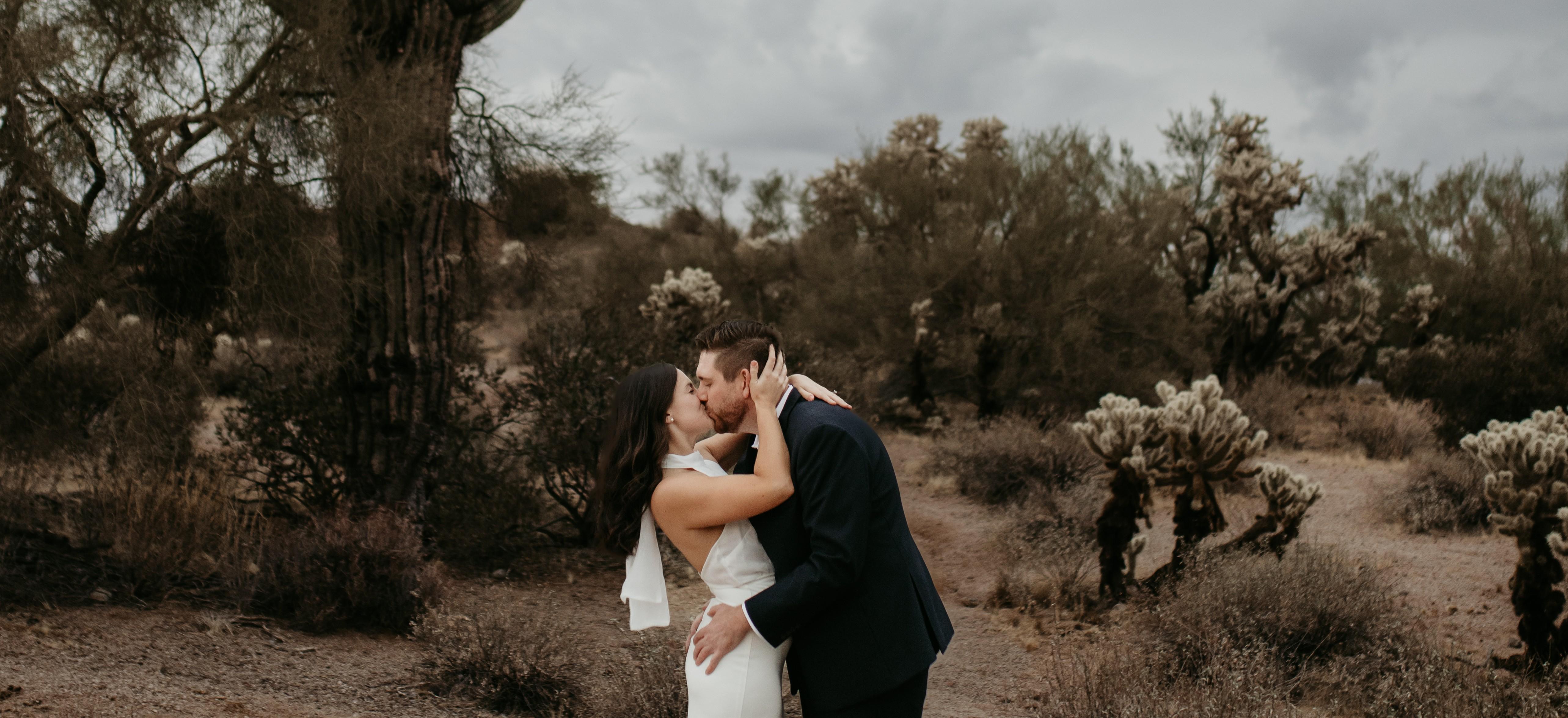 The Wedding Website of Stephanie Scoggin and Brad Mitzner
