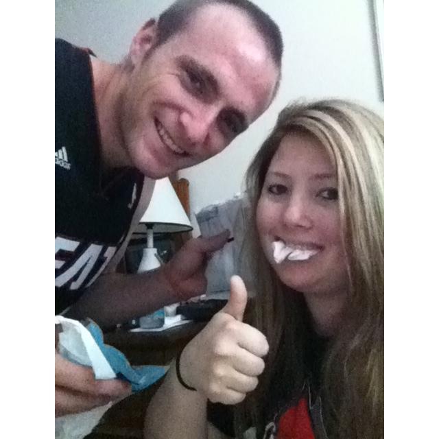 Nurse Taylor-wisdom teeth June 2013