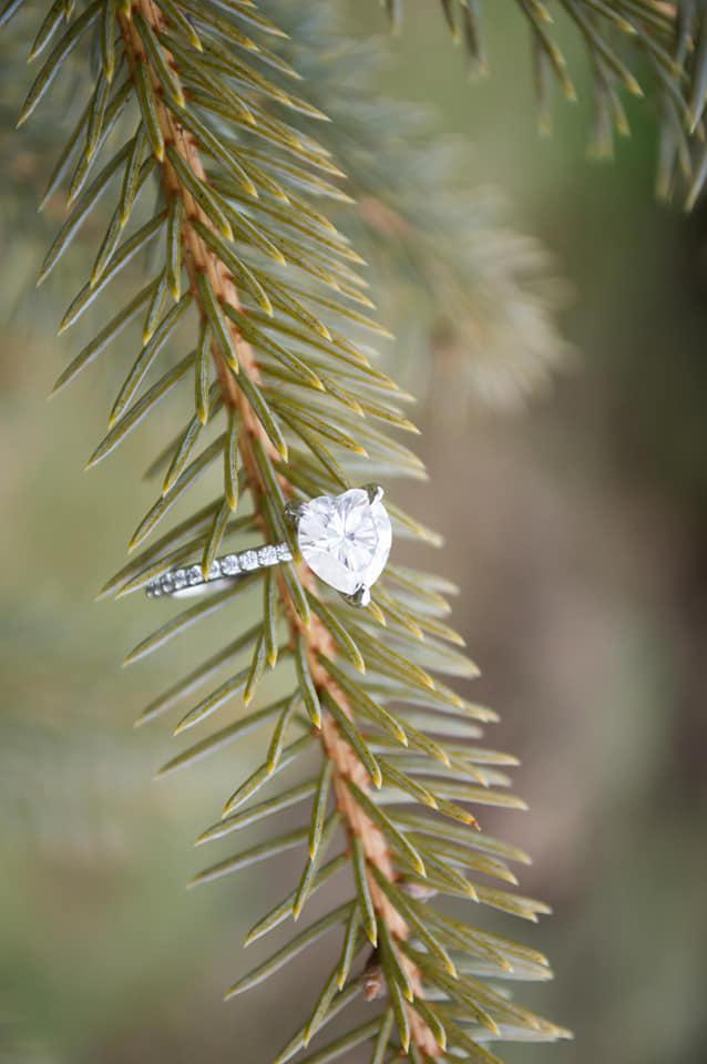 The Wedding Website of Kodi Martin and Steven Lecates