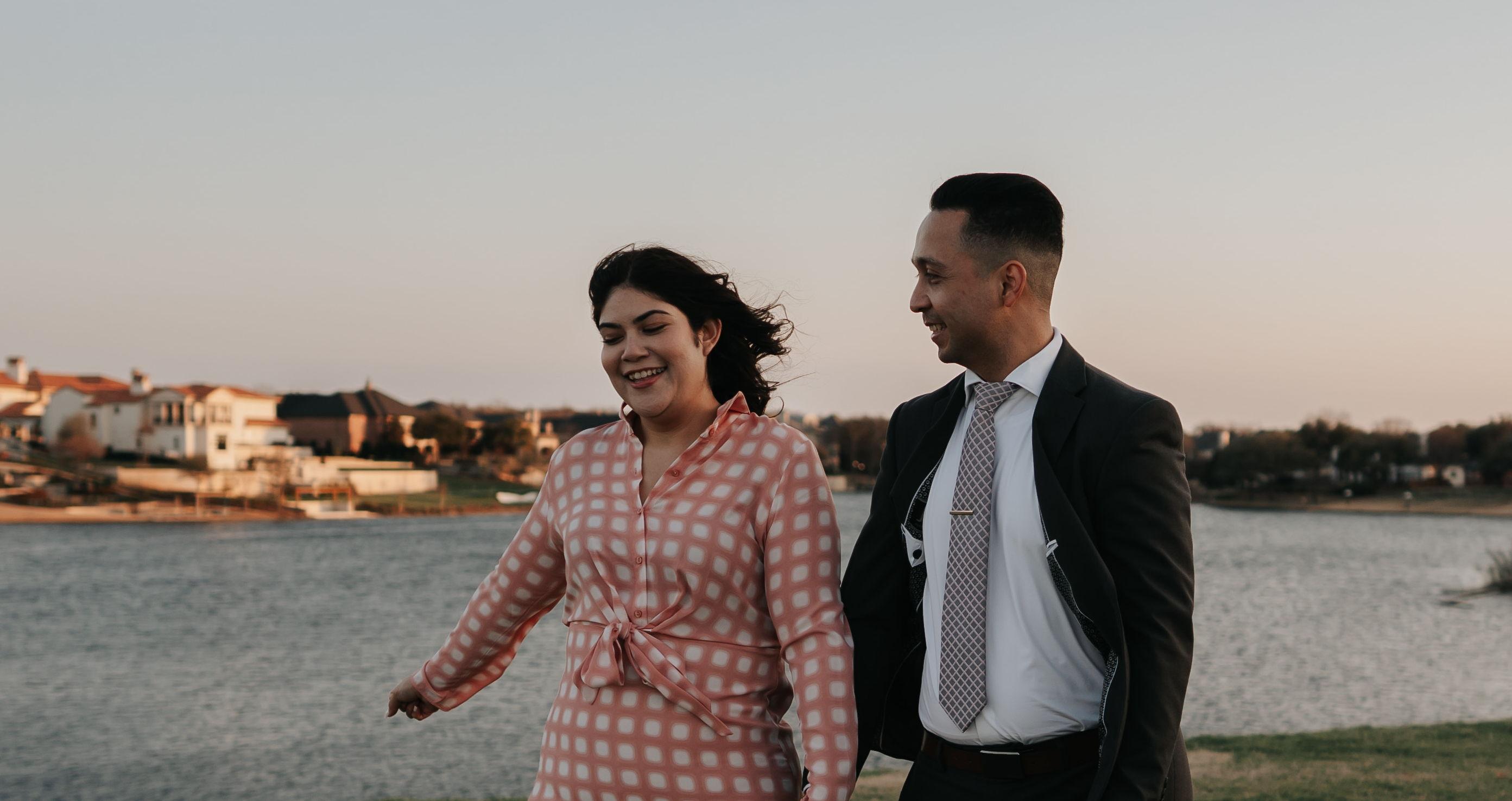 The Wedding Website of Keilah Chavez and Miguel Angel Moreira