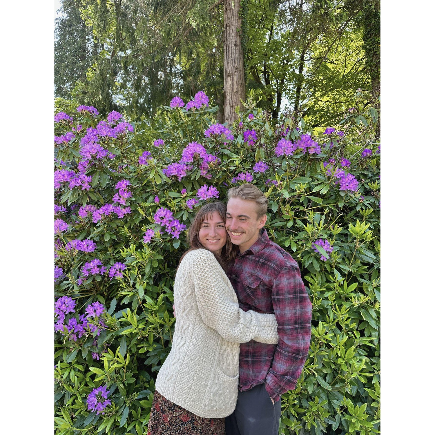 Our Ireland & Scotland Trip