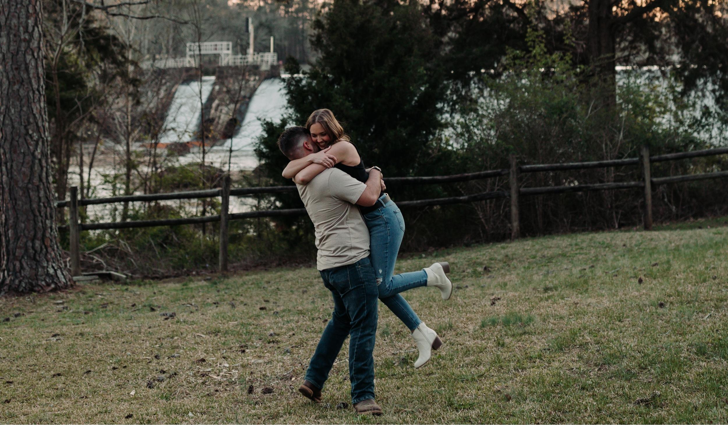 The Wedding Website of Alyssa Conger and Rhett Rowell