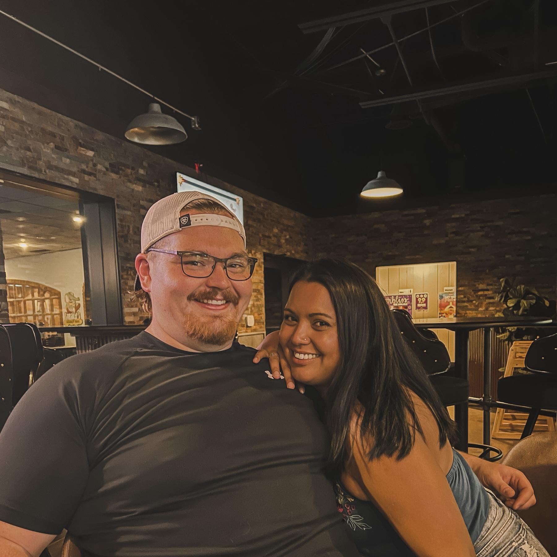 Thirsty’s Date with Friends. 2022❤️