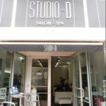 Studio-D Salon