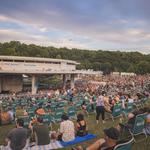 PNC Bank Arts Center