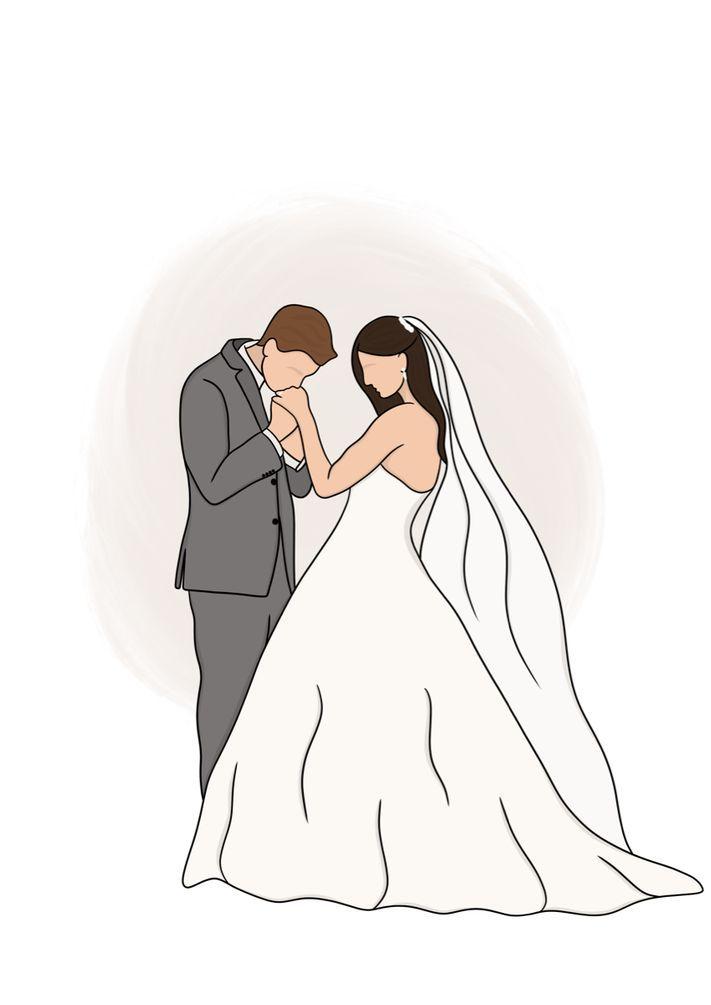 The Wedding Website of Mave Lucaberte and Cyril Tesiorna