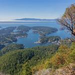 Mount Daniel hike