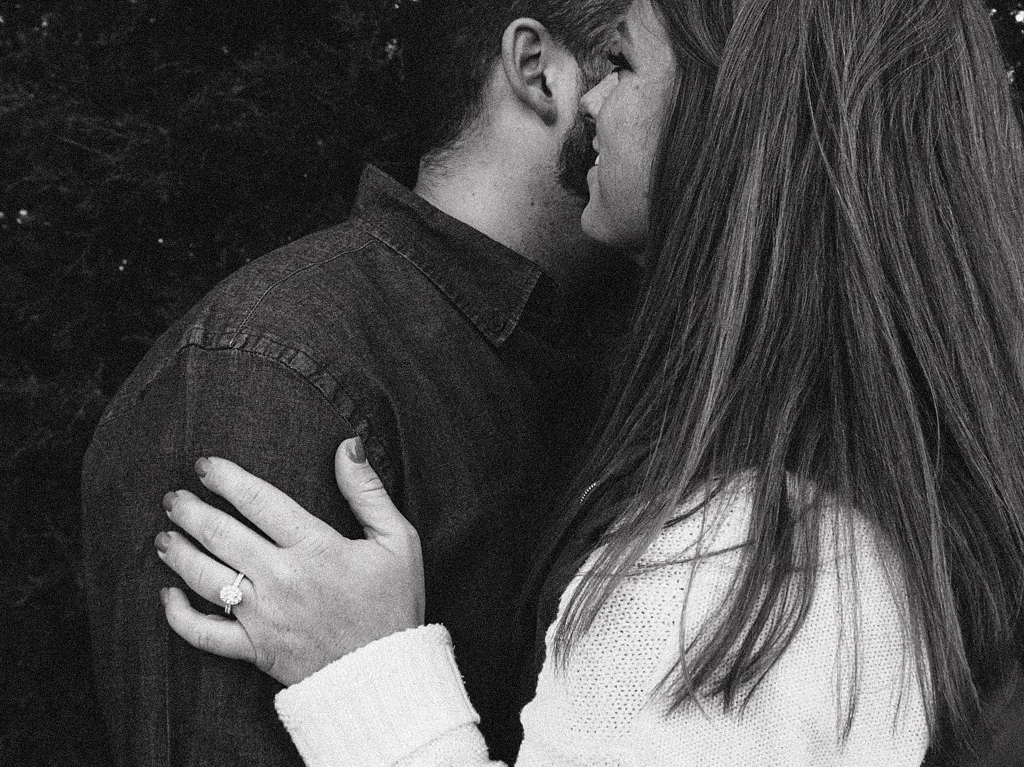 The Wedding Website of Kaitlyn Hall and Chase Tomberlin