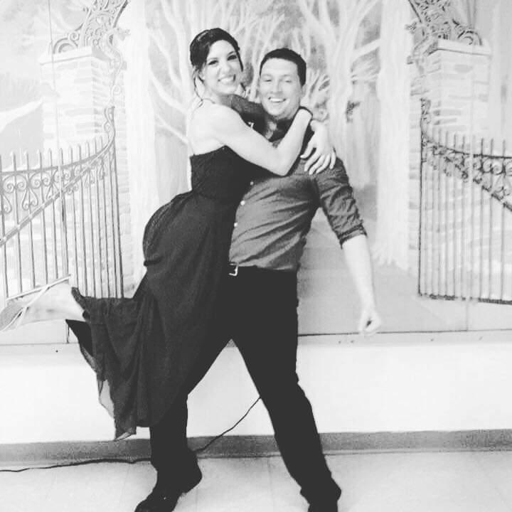 ♡ forever wedding date ♡