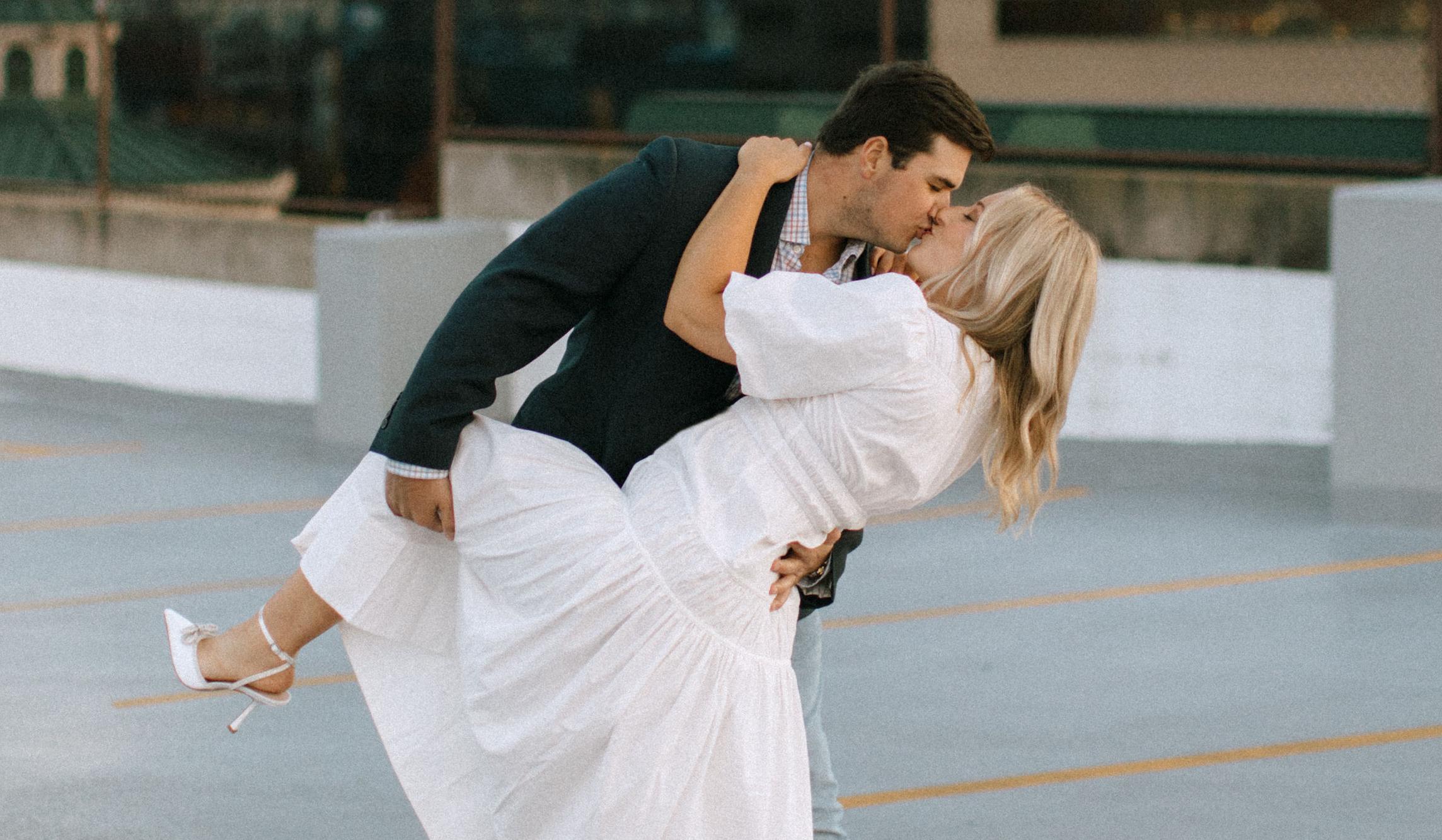 The Wedding Website of Samantha Briggs and Dan Pressel