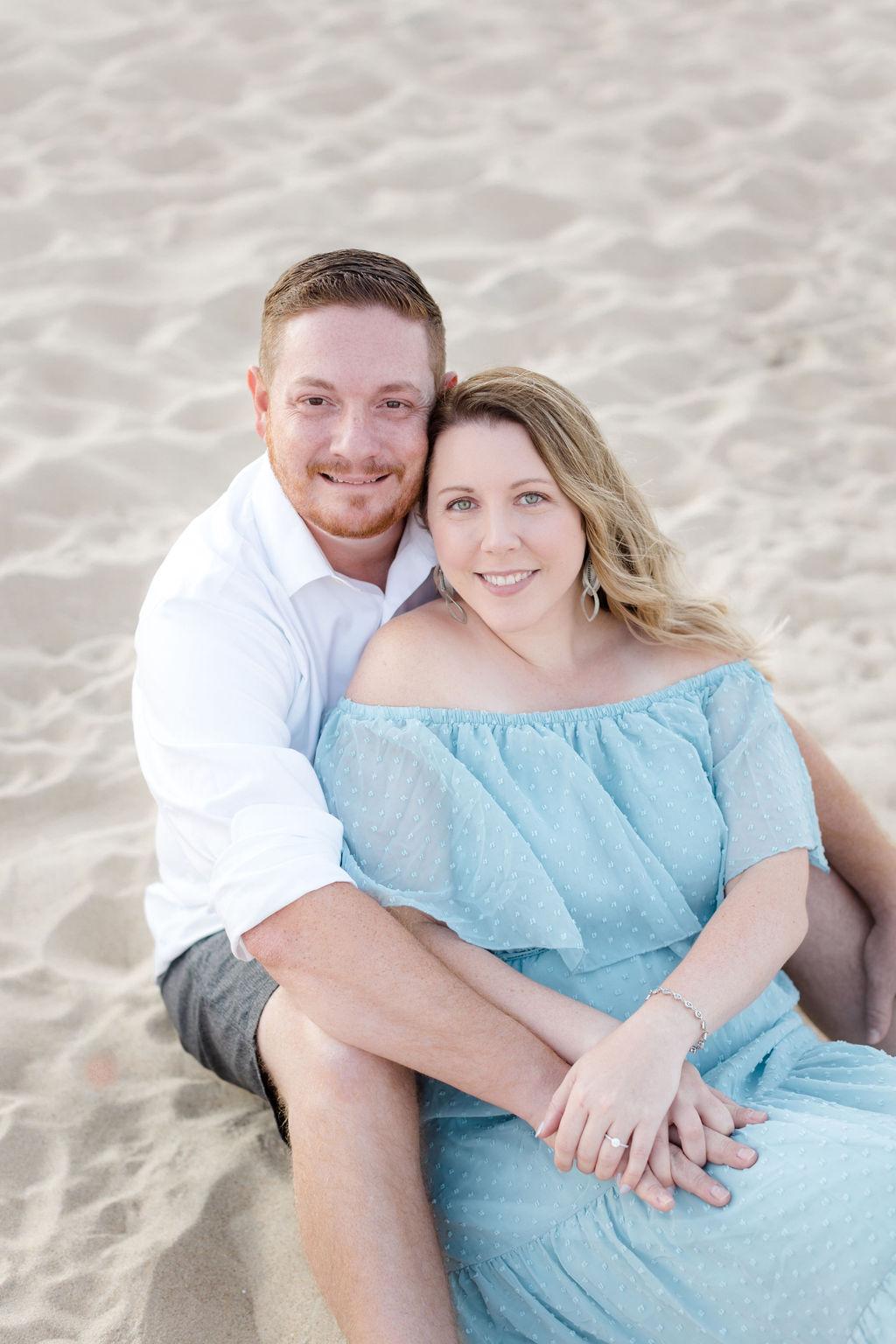 The Wedding Website of Rebecca Bartlett and Adam Melis